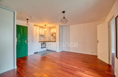 vente appartement 169 000 € à proximité de Montigny-Lès-Cormeilles (95370)
