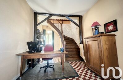 maison 6 pièces 150 m2 à vendre à Fresnay-l'Évêque (28310)