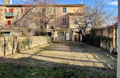 vente appartement 199 000 € à proximité de Castellet (84400)