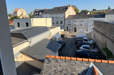 vente maison 1 050 000 € à proximité de Saint-Martin-du-Fouilloux (49170)