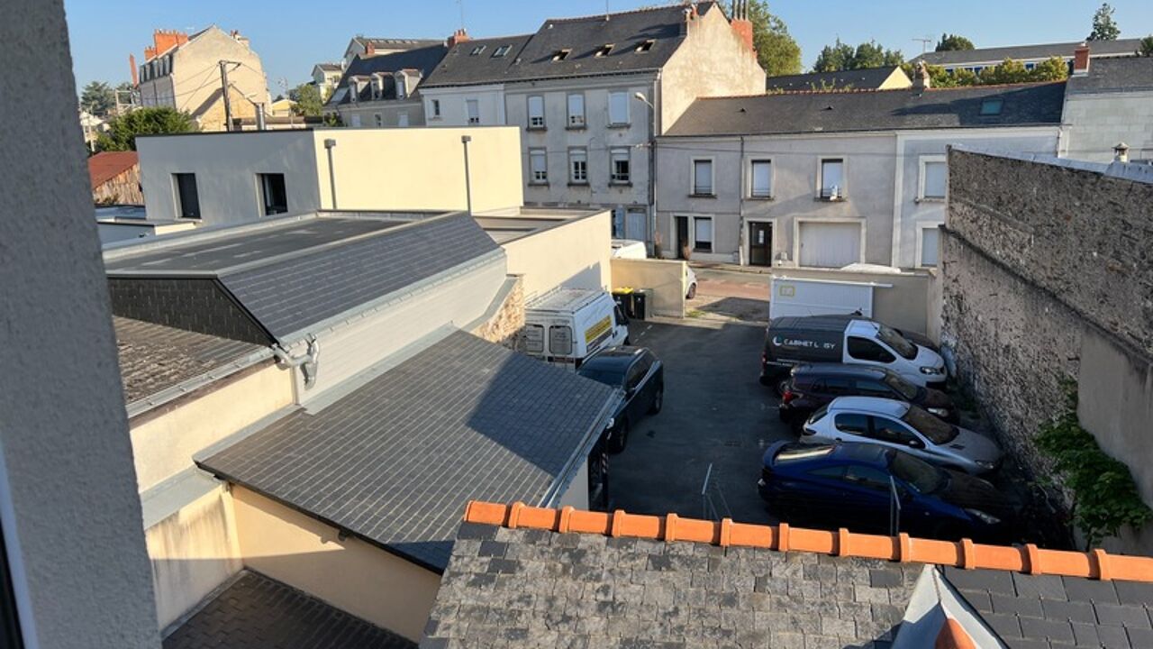maison 11 pièces 271 m2 à vendre à Angers (49100)