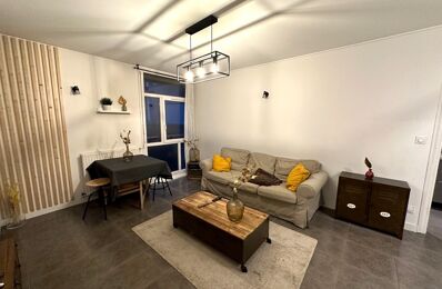 vente appartement 189 000 € à proximité de Feyzin (69320)