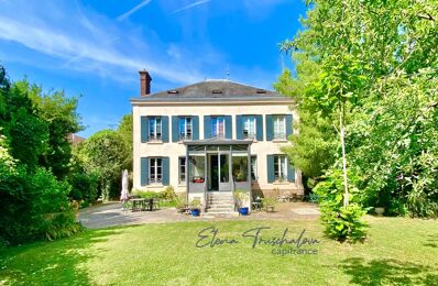 vente maison 850 000 € à proximité de Mareuil-Lès-Meaux (77100)