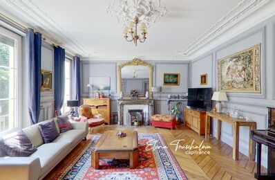 vente maison 850 000 € à proximité de Charny (77410)