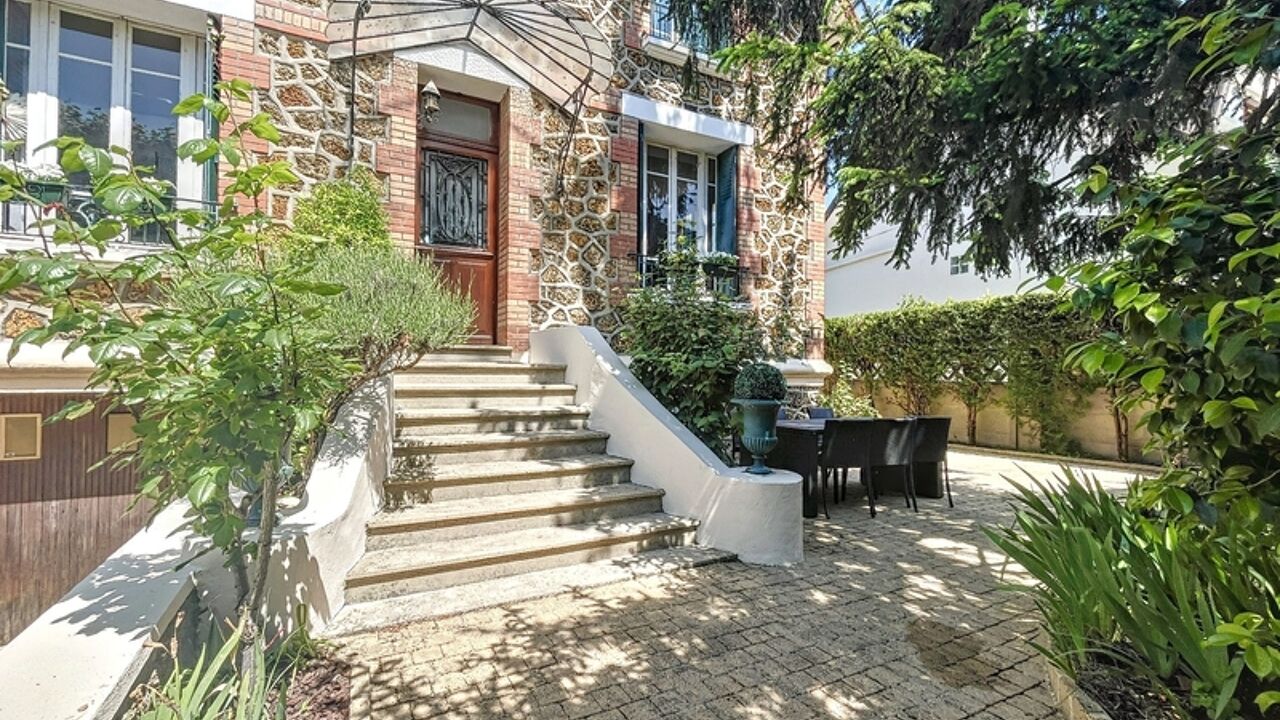 maison 8 pièces 150 m2 à vendre à Savigny-sur-Orge (91600)