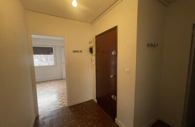 appartement 3 pièces 50 m2 à vendre à Angers (49000)