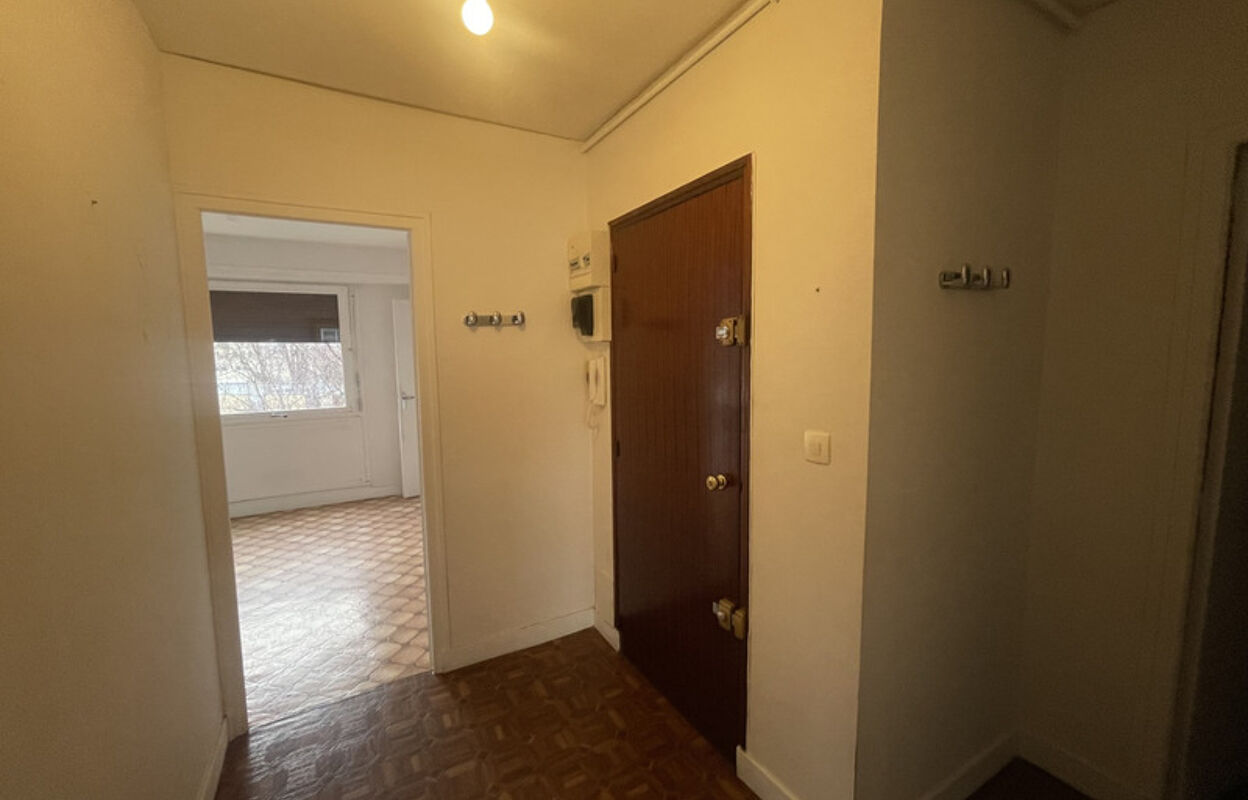 appartement 3 pièces 50 m2 à vendre à Angers (49000)