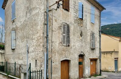 vente maison 78 000 € à proximité de Saint-Jean-du-Gard (30270)