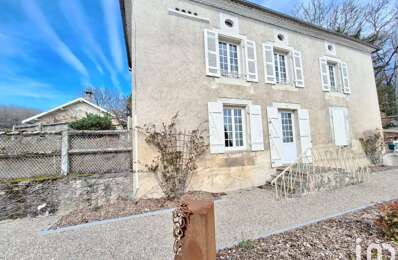 vente maison 190 000 € à proximité de Sainte-Orse (24210)