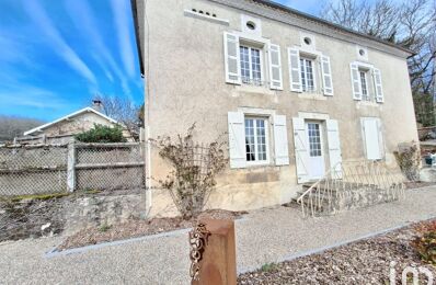 vente maison 175 000 € à proximité de Milhac-d'Auberoche (24330)