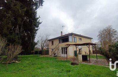 vente maison 220 000 € à proximité de Saint-Capraise-de-Lalinde (24150)