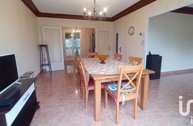 vente maison 220 000 € à proximité de Montagnac-la-Crempse (24140)
