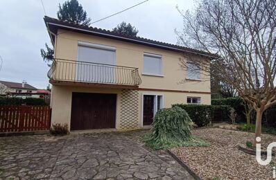 vente maison 214 650 € à proximité de Rouffignac-de-Sigoulès (24240)