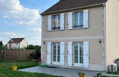 vente maison 261 000 € à proximité de Neuilly-en-Vexin (95640)