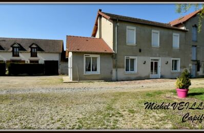 vente maison 399 000 € à proximité de Neuilly-le-Réal (03340)