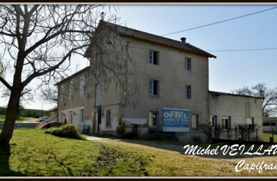 vente maison 399 000 € à proximité de Bessay-sur-Allier (03340)