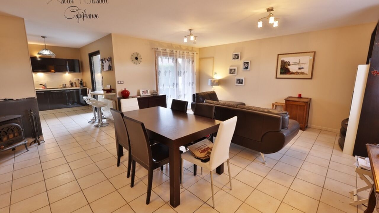 maison 5 pièces 105 m2 à vendre à Saint-Paul-de-Varax (01240)
