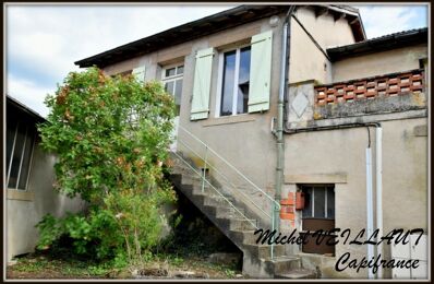 vente maison 92 700 € à proximité de Bessay-sur-Allier (03340)