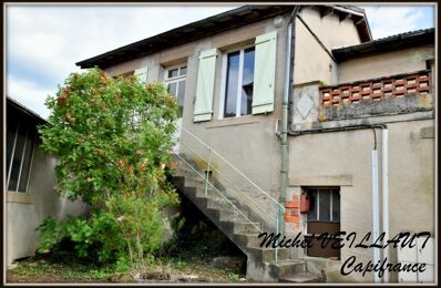 vente maison 92 700 € à proximité de Jaligny-sur-Besbre (03220)