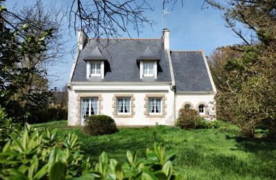 vente maison 299 000 € à proximité de Cléden-Cap-Sizun (29770)