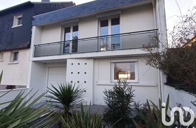 vente maison 217 000 € à proximité de Saint-Martin-de-Landelles (50730)