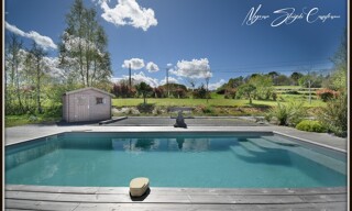 Maison 7 Pièces 223 m² à vendre à Capbreton (40130)