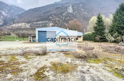 vente bureau 430 000 € à proximité de Hautes-Alpes (05)