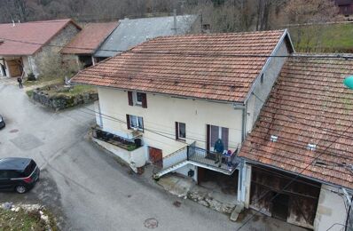 vente maison 137 000 € à proximité de Cheignieu-la-Balme (01510)