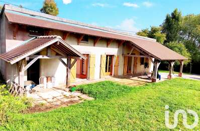vente maison 139 000 € à proximité de Chambois (61160)