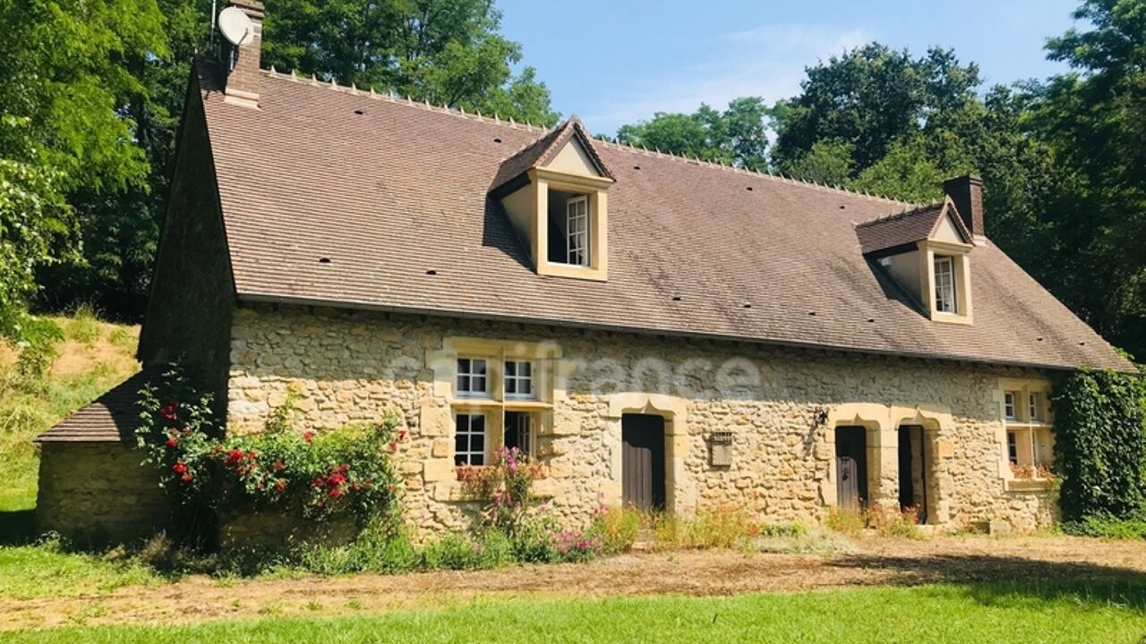 maison 5 pièces 154 m2 à vendre à Mornay-sur-Allier (18600)
