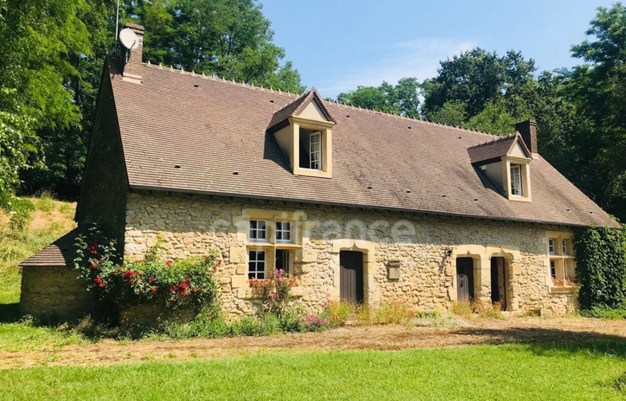 maison 5 pièces 154 m2 à vendre à Mornay-sur-Allier (18600)