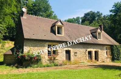 vente maison 374 500 € à proximité de Sermoise-sur-Loire (58000)