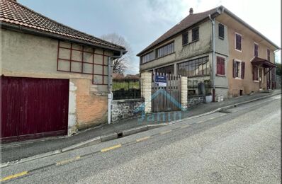 vente maison 295 000 € à proximité de Éloise (01200)