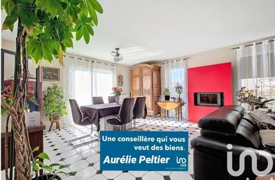 vente maison 414 000 € à proximité de Noyal-sur-Vilaine (35530)
