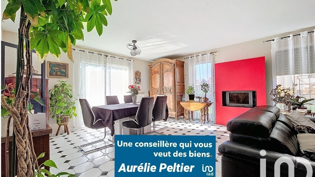 maison 6 pièces 147 m2 à vendre à Bourgbarré (35230)