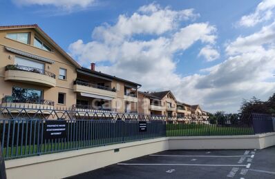vente appartement 239 000 € à proximité de Saint-Priest-en-Jarez (42270)