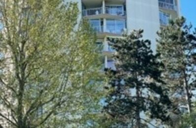 vente appartement 205 000 € à proximité de La Ville-Aux-Dames (37700)