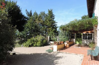 vente maison 435 000 € à proximité de Bohas-Meyriat-Rignat (01250)