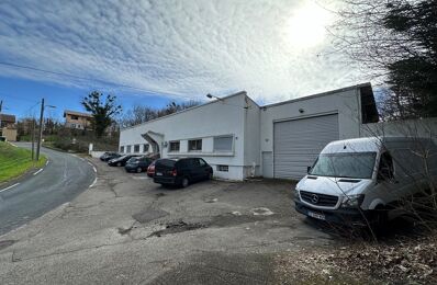 location bureau 6 000 € CC /mois à proximité de Neuville-sur-Saône (69250)
