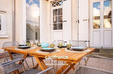 vente maison 390 000 € à proximité de Sargé-Lès-le-Mans (72190)