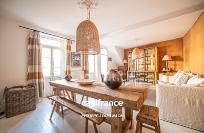 vente maison 390 000 € à proximité de La Chapelle-Saint-Aubin (72650)