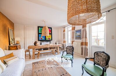 vente maison 390 000 € à proximité de Domfront-en-Champagne (72240)