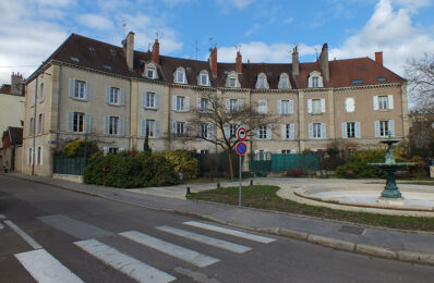 vente appartement 133 500 € à proximité de Velars-sur-Ouche (21370)
