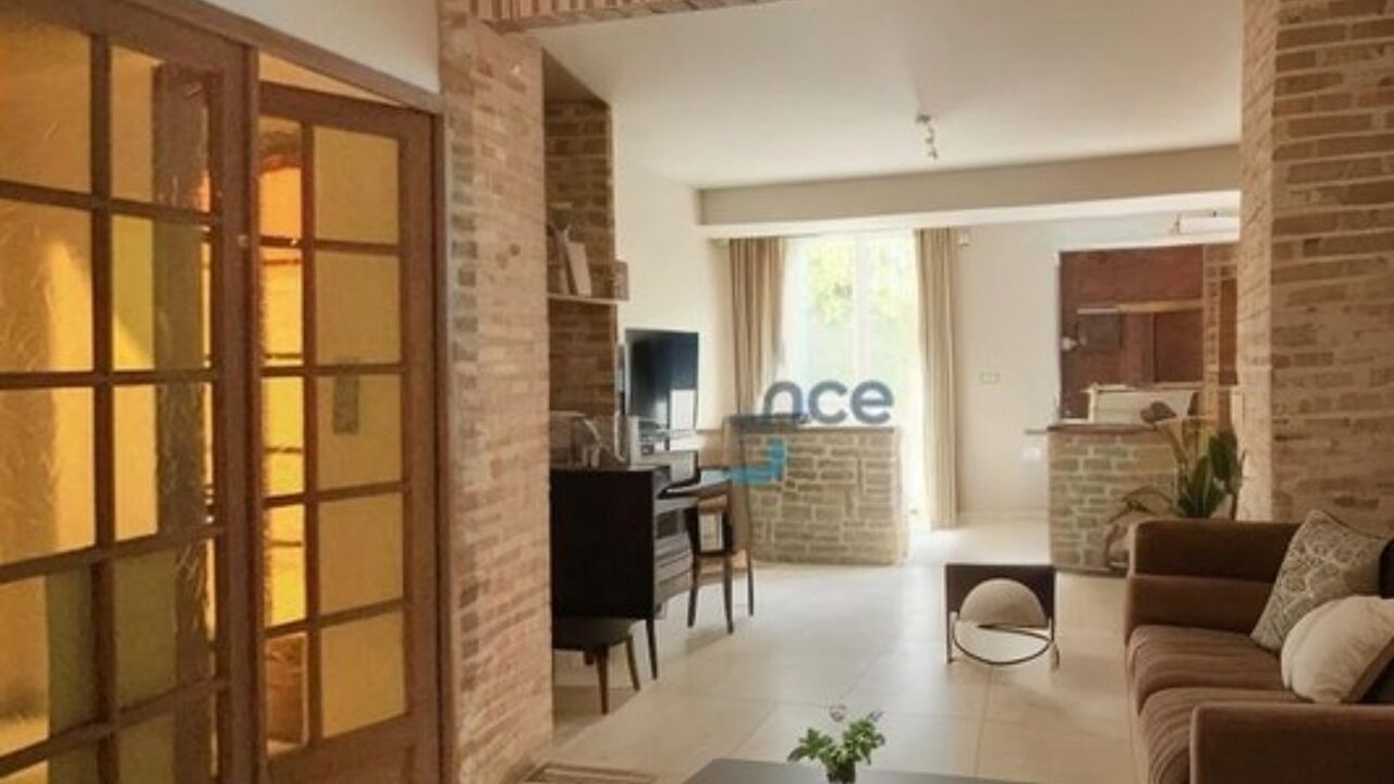 maison 6 pièces 98 m2 à vendre à Anduze (30140)