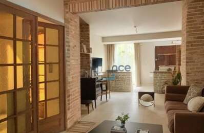 vente maison 139 000 € à proximité de Tornac (30140)