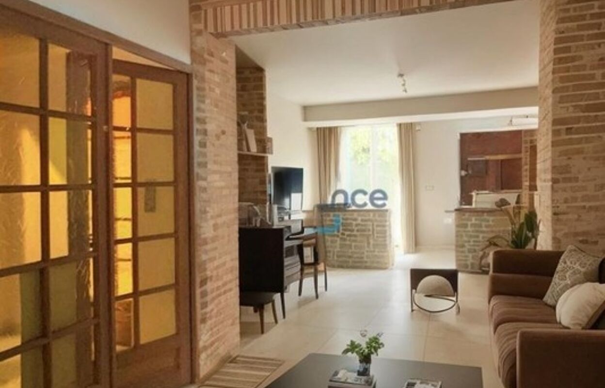 maison 6 pièces 98 m2 à vendre à Anduze (30140)