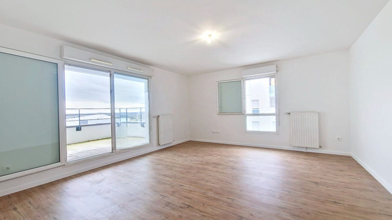 appartement 3 pièces 63 m2 à vendre à Évry (91000)