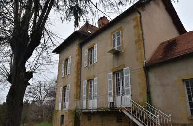 vente maison 149 000 € à proximité de Belmont-de-la-Loire (42670)