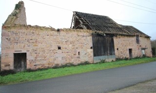 Maison 1 Pièce 300 m² à vendre à Vallon-en-Sully (03190)