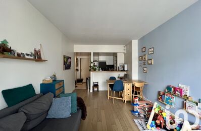 vente appartement 399 000 € à proximité de Le Chesnay (78150)
